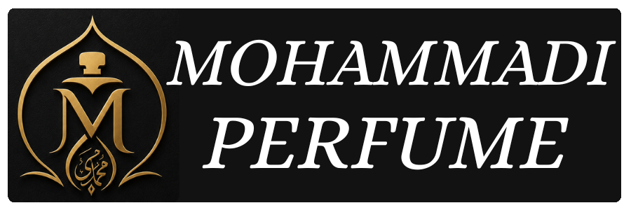 Mohammadi Perfume Logo
