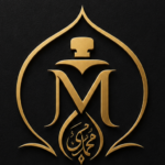 Mohammadi Perfume Logo