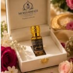Muqaddas Attar by Mohammadi Perfume
