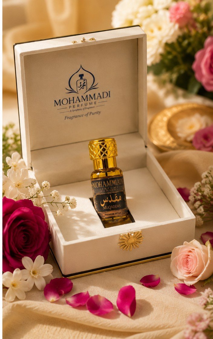 file_00000000f43472089ef67031bbccdbae~3.jpg Muqaddas Attar by Mohammadi Perfume - Image 1