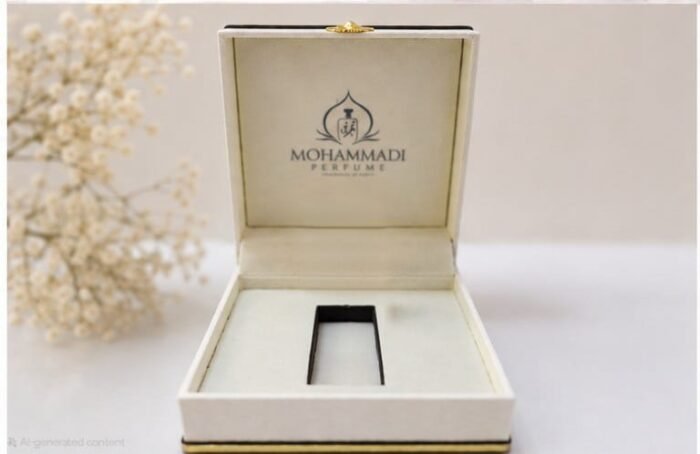 Azlan Attar by Mohammadi Perfumes 6ml - Best Luxury Arabic Fragrance - Image 5