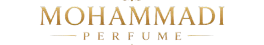 Mohammadi Perfumes Logo PNG