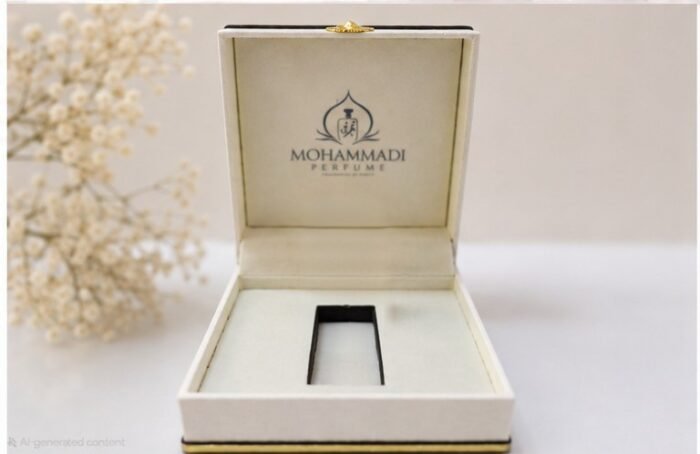 Oud Dubai Attar by Mohammadi Perfumes 6ml - Image 5