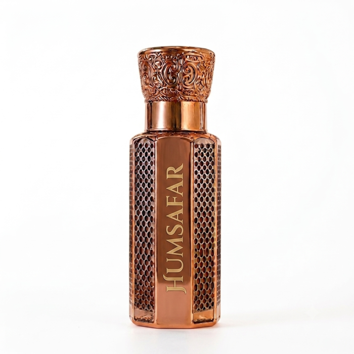 Humsafar Attar 6ml - Best Luxury Attar by Mohammadi Perfumes - Image 6