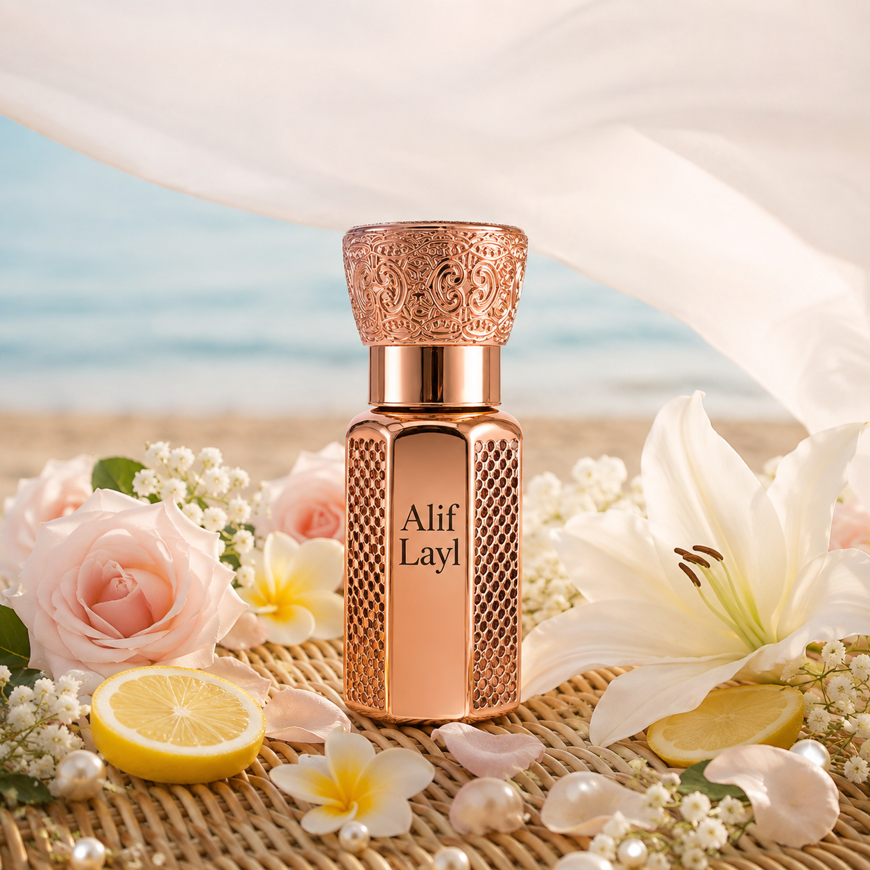 57212 Alif Laila Attar