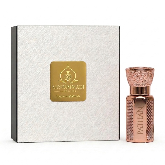 Pathan Attar 6ml - Best Luxury Attar by Mohammadi Perfumes - Image 4