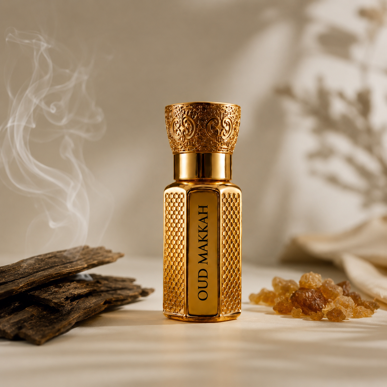 57264 Oud Makkah Attar