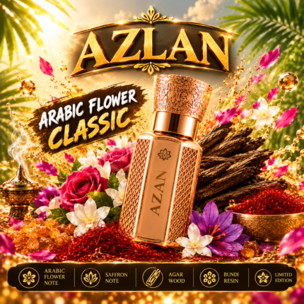 Azlan Attar